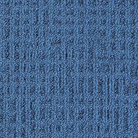 Interface Monochrome 346703 Flemish Blue