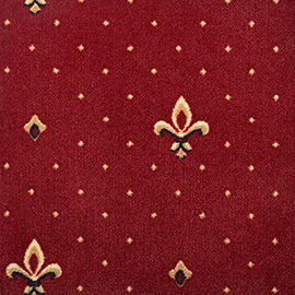 Haima Wilkins Alameda Red 02