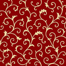 Haima Wilkins Sequoia Red 05