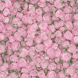 Tarkett Fleur Rose 2