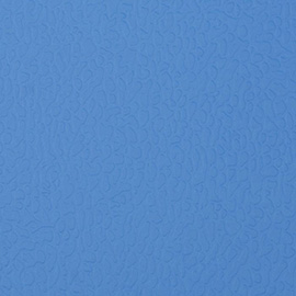 Apoluza Sportfloor PVC 4,5 Gem Color 00309 Blue