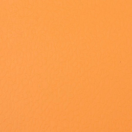 Apoluza Sportfloor PVC 8,5 Gem Color 00201 Orange