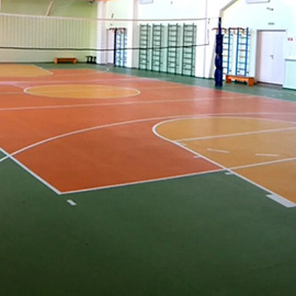Forbo sportline_standart