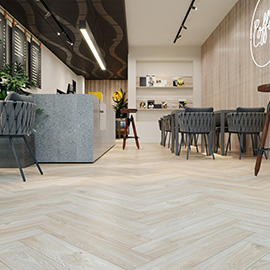 Cronafloor cronafloor_herringbone