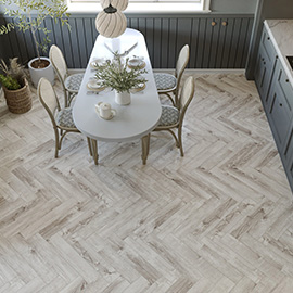 Cronafloor cronafloor_herringbone