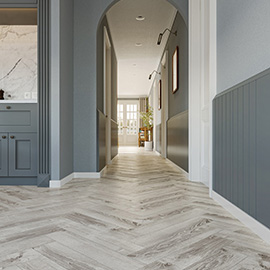 Cronafloor cronafloor_herringbone