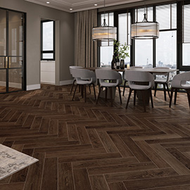 Cronafloor cronafloor_herringbone