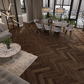 Cronafloor cronafloor_herringbone