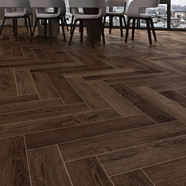 Cronafloor cronafloor_herringbone