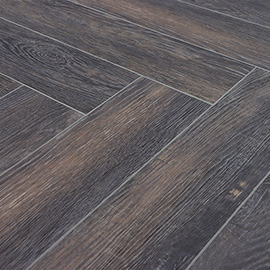 Cronafloor Herringbone Дуб Бордо