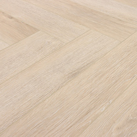 Cronafloor Herringbone Дуб Дижон