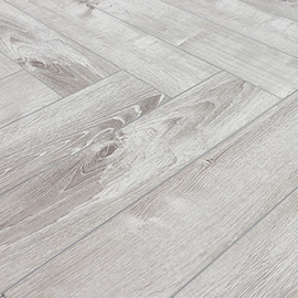 Cronafloor Herringbone Дуб Страсбург