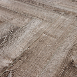 Cronafloor Herringbone Дуб Тулон