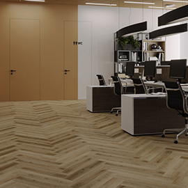 Cronafloor cronafloor_herringbone2