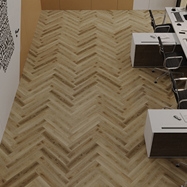 Cronafloor cronafloor_herringbone2