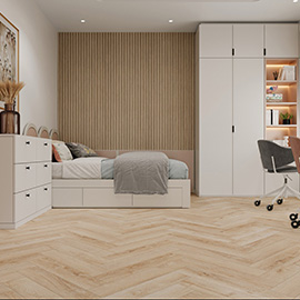 Cronafloor cronafloor_herringbone_lvt