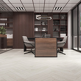 Cronafloor cronafloor_herringbone_lvt
