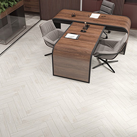 Cronafloor cronafloor_herringbone_lvt