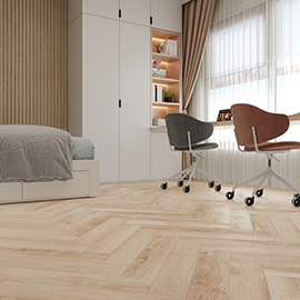 Cronafloor cronafloor_herringbone_lvt