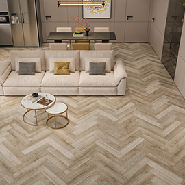 Cronafloor cronafloor_herringbone_lvt