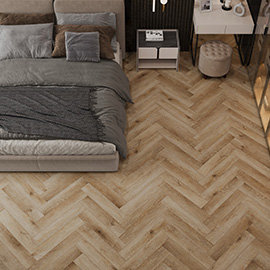 Cronafloor cronafloor_herringbone_lvt