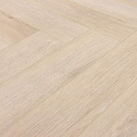 Cronafloor Herringbone LVT Oak Dijon
