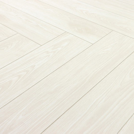 Cronafloor Herringbone LVT Oak Nant