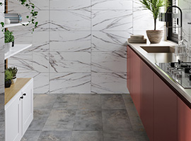 Cronafloor Stone LVT