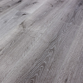 Cronafloor Wood Дуб Серый