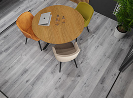 Cronafloor Wood LVT
