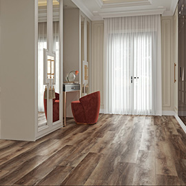 Cronafloor cronafloor_wood_lvt