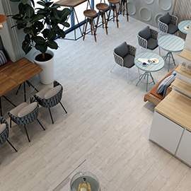 Cronafloor cronafloor_wood_lvt