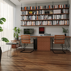 Cronafloor cronafloor_wood_lvt