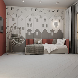 Cronafloor cronafloor_wood_lvt