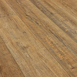 Cronafloor Wood LVT Dub Robusta
